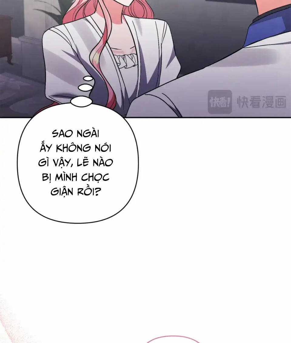 Tôi Đã Nhận Nuôi Nam Chính Chapter 85 trang 45
