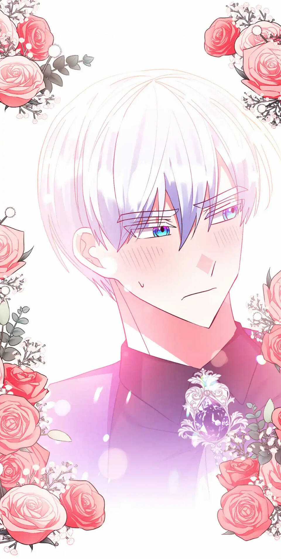 Tôi Đã Nhận Nuôi Nam Chính Chapter 85 trang 47