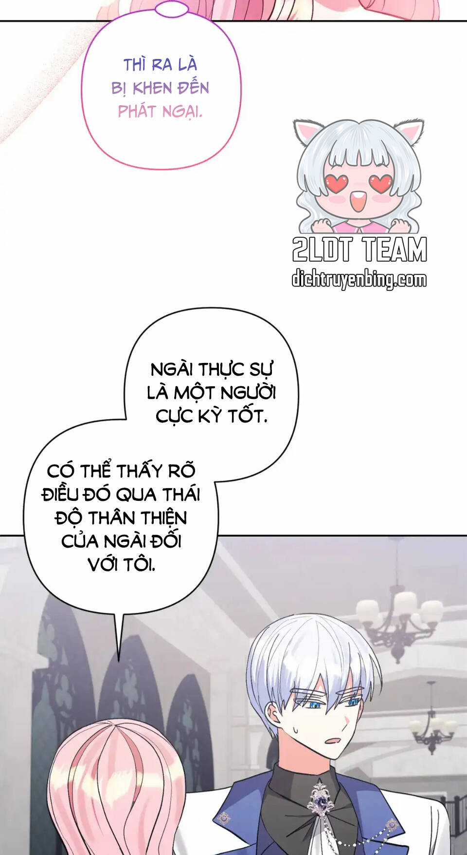 Tôi Đã Nhận Nuôi Nam Chính Chapter 85 trang 49