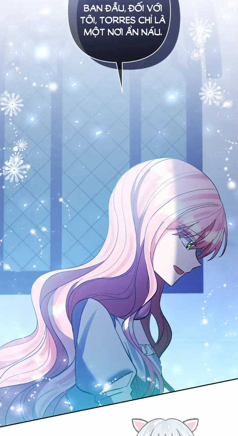 Tôi Đã Nhận Nuôi Nam Chính Chapter 85 trang 52