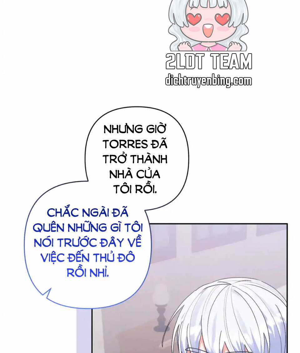 Tôi Đã Nhận Nuôi Nam Chính Chapter 85 trang 53