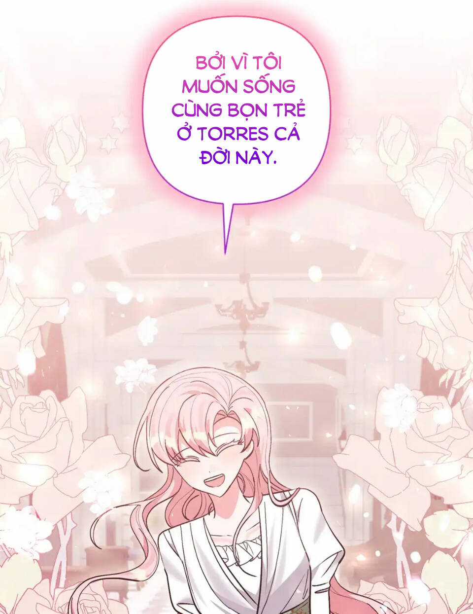 Tôi Đã Nhận Nuôi Nam Chính Chapter 85 trang 55