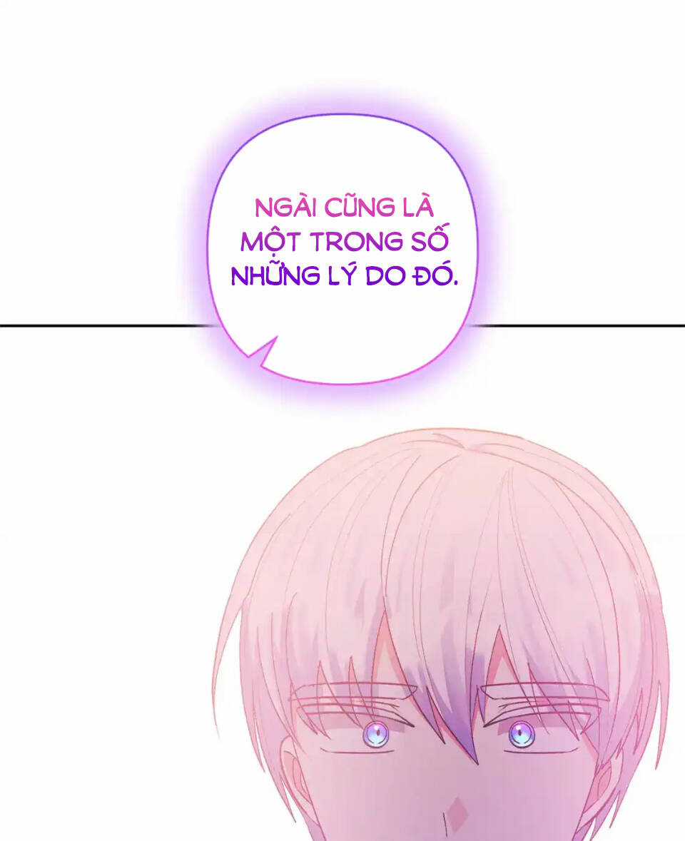 Tôi Đã Nhận Nuôi Nam Chính Chapter 85 trang 57