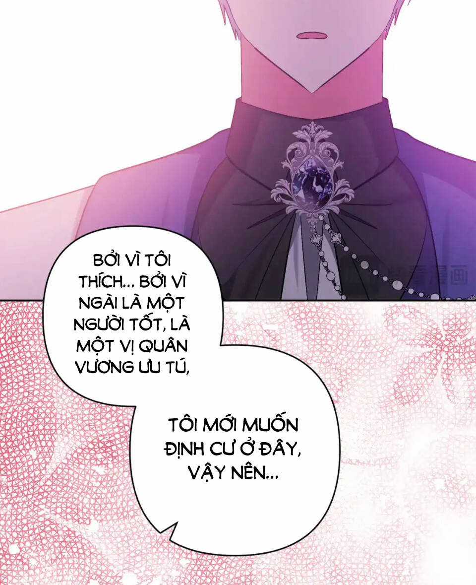 Tôi Đã Nhận Nuôi Nam Chính Chapter 85 trang 58