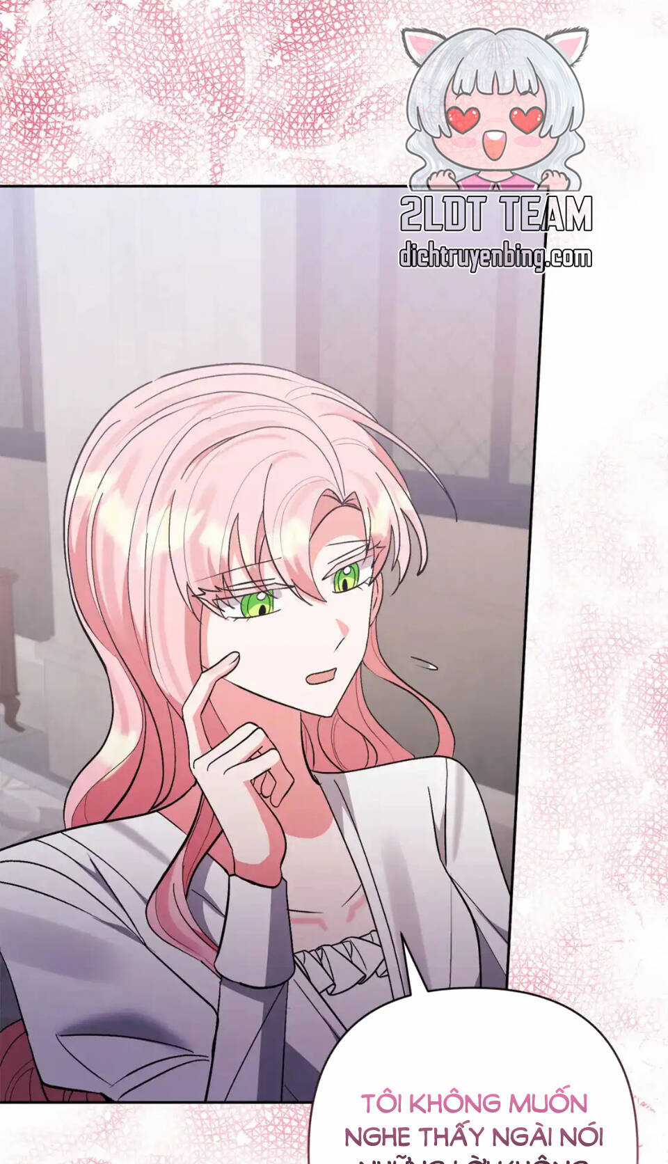 Tôi Đã Nhận Nuôi Nam Chính Chapter 85 trang 59