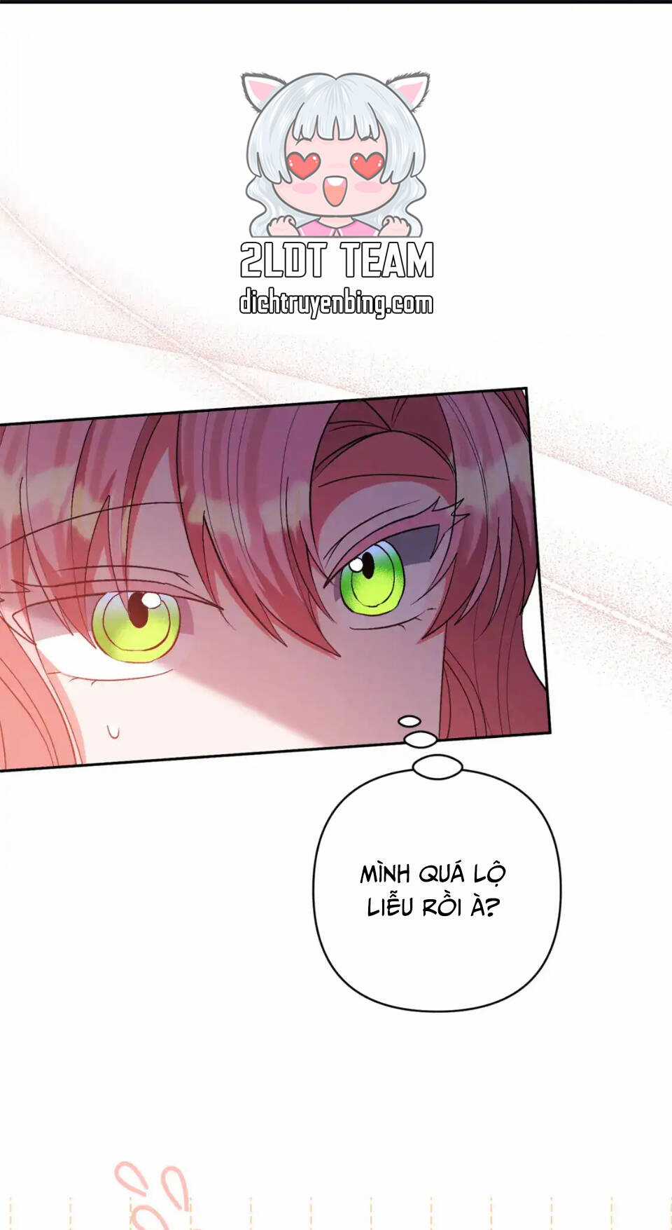 Tôi Đã Nhận Nuôi Nam Chính Chapter 85 trang 61