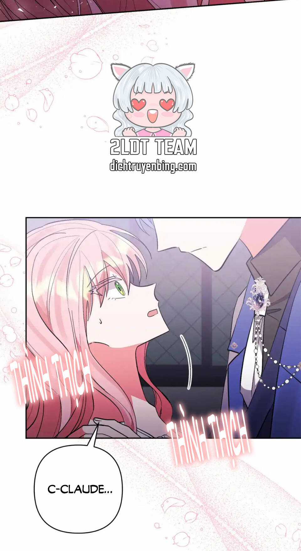 Tôi Đã Nhận Nuôi Nam Chính Chapter 85 trang 67