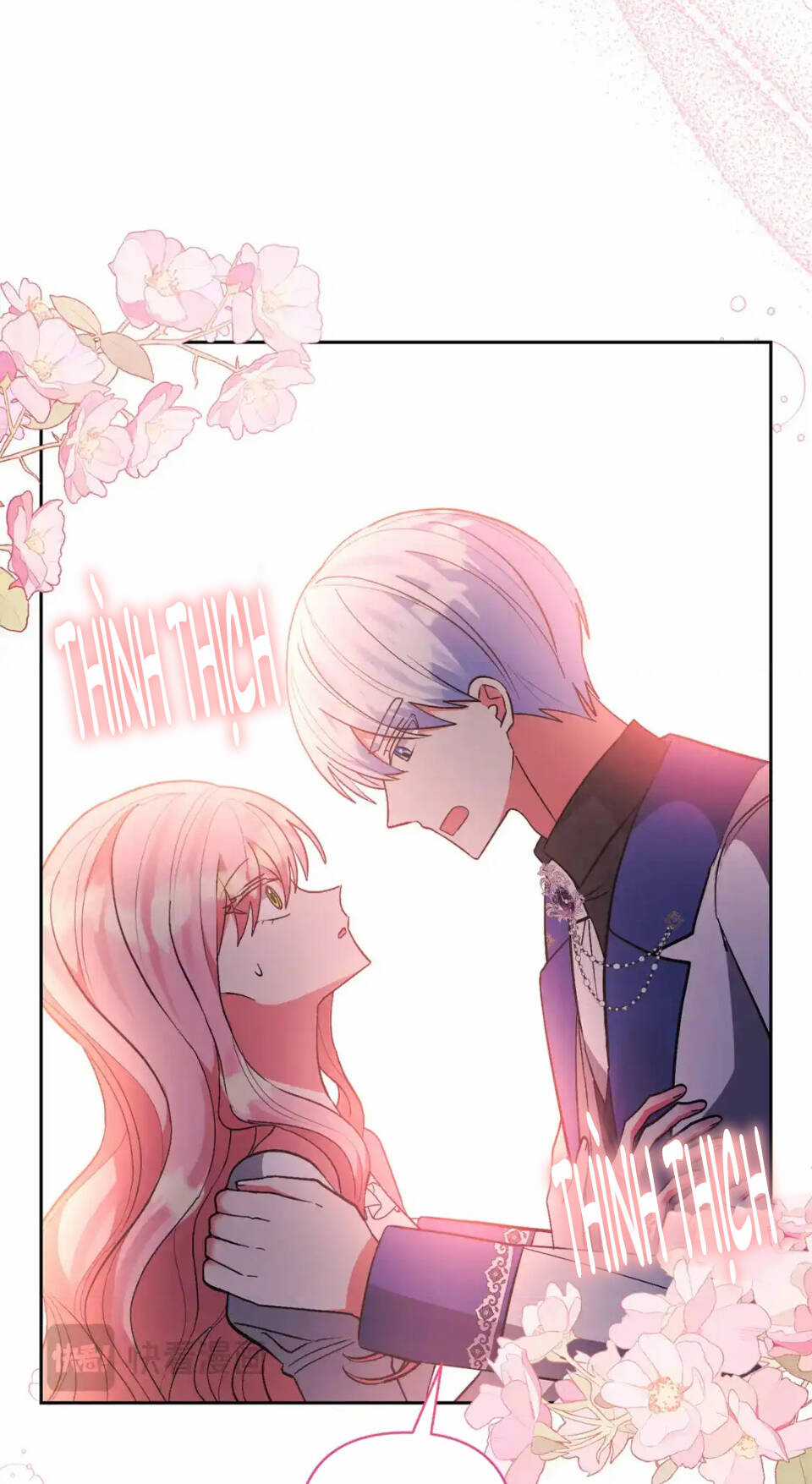 Tôi Đã Nhận Nuôi Nam Chính Chapter 85 trang 68