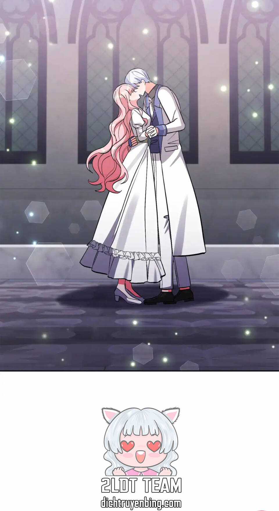 Tôi Đã Nhận Nuôi Nam Chính Chapter 85 trang 73