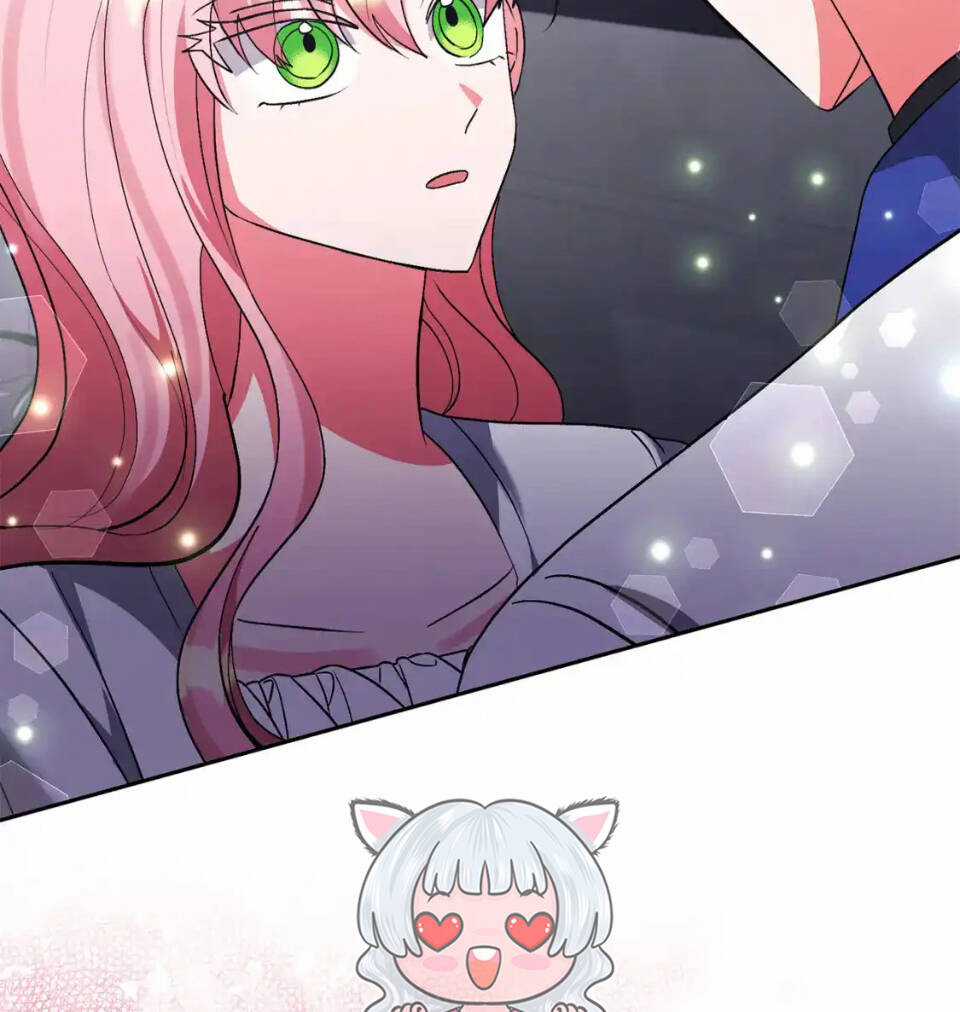 Tôi Đã Nhận Nuôi Nam Chính Chapter 85 trang 77