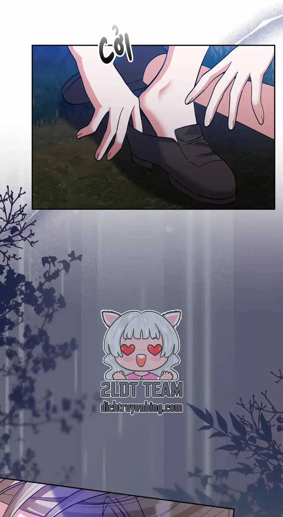 Tôi Đã Nhận Nuôi Nam Chính Chapter 85 trang 8