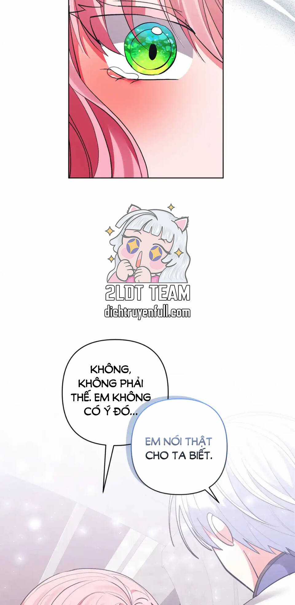 Tôi Đã Nhận Nuôi Nam Chính Chapter 86 trang 10