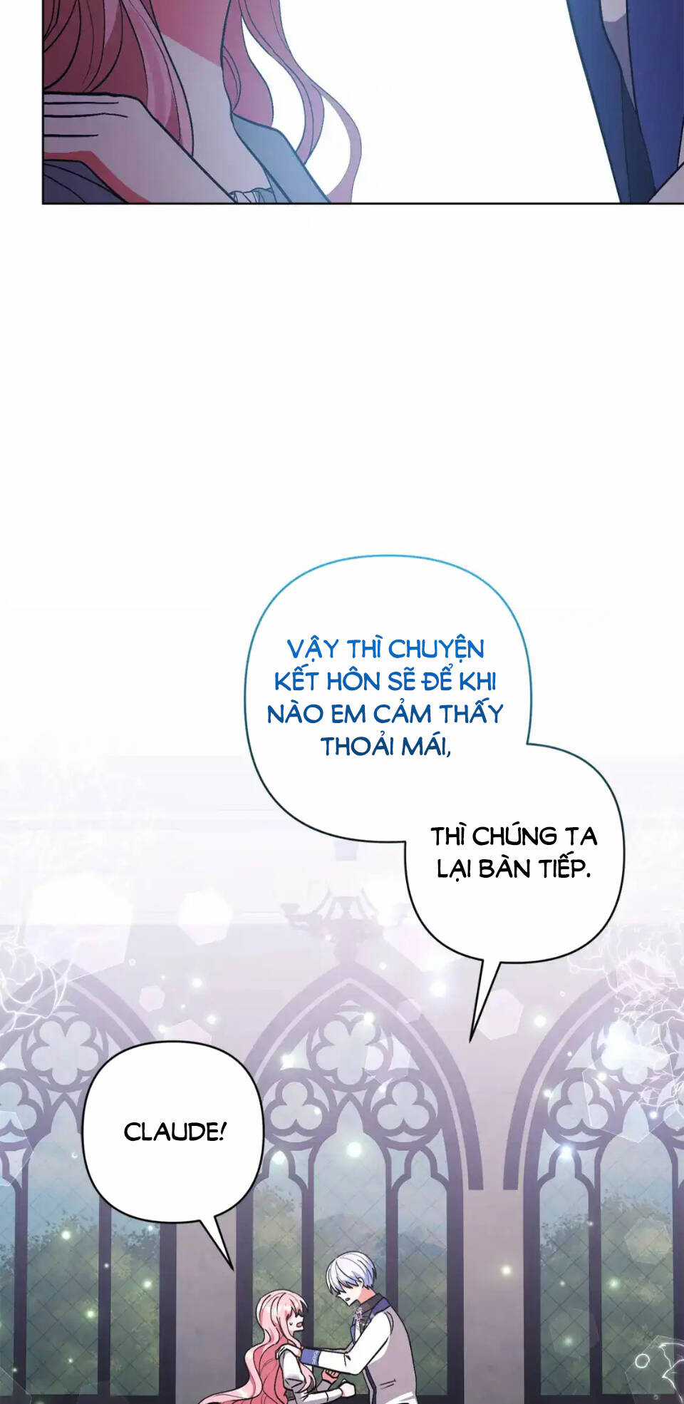 Tôi Đã Nhận Nuôi Nam Chính Chapter 86 trang 17