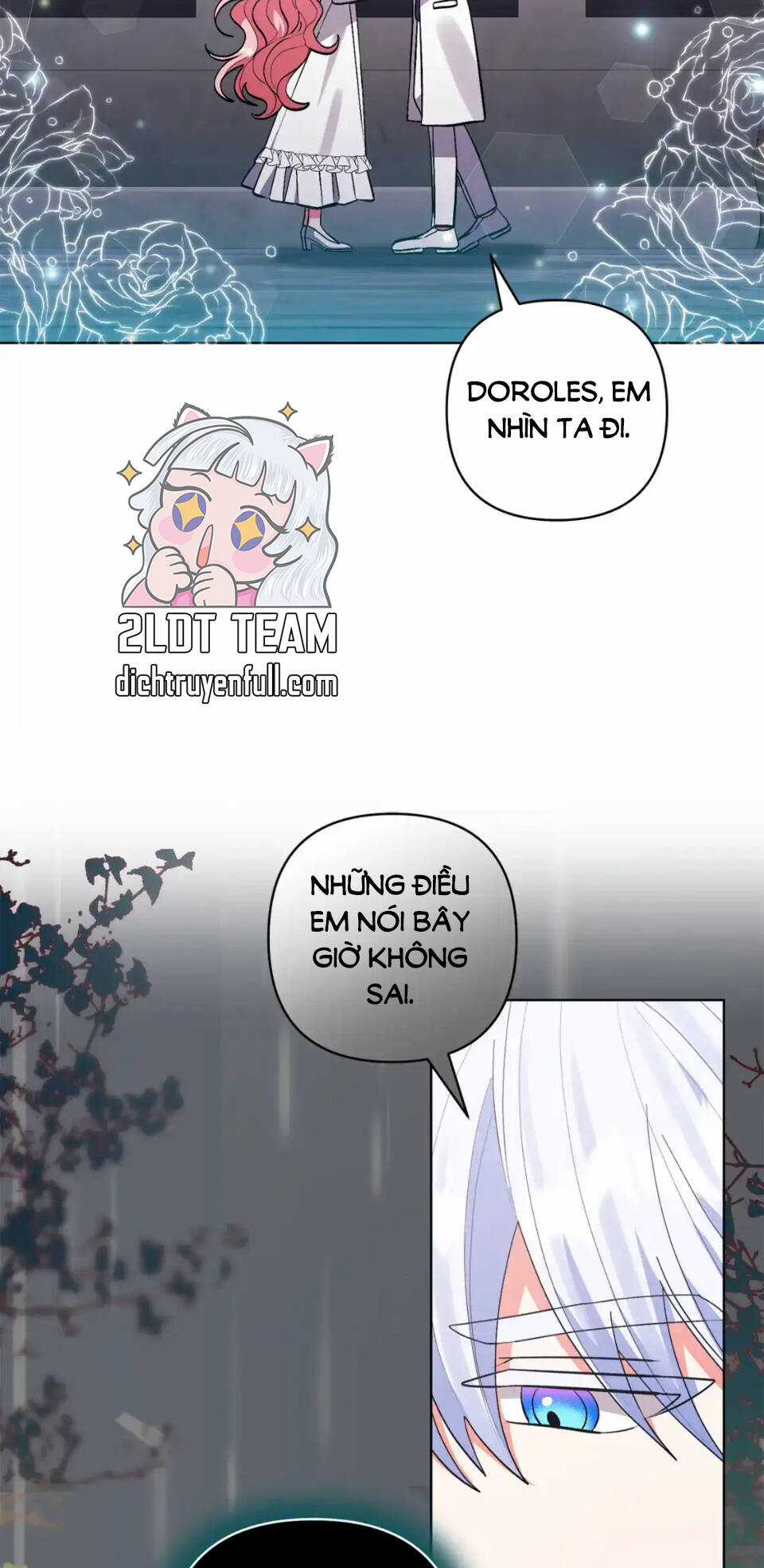 Tôi Đã Nhận Nuôi Nam Chính Chapter 86 trang 18