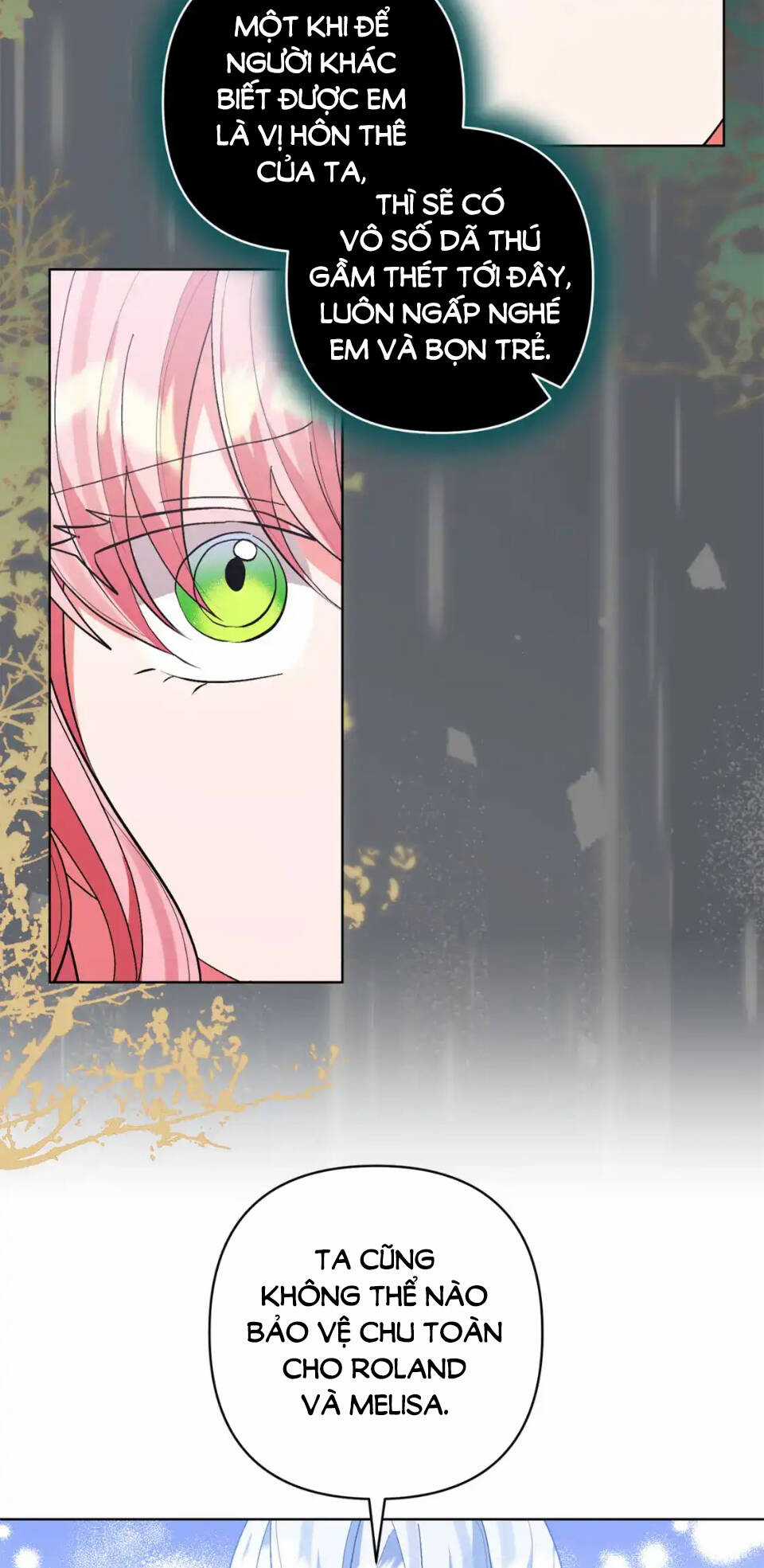 Tôi Đã Nhận Nuôi Nam Chính Chapter 86 trang 19