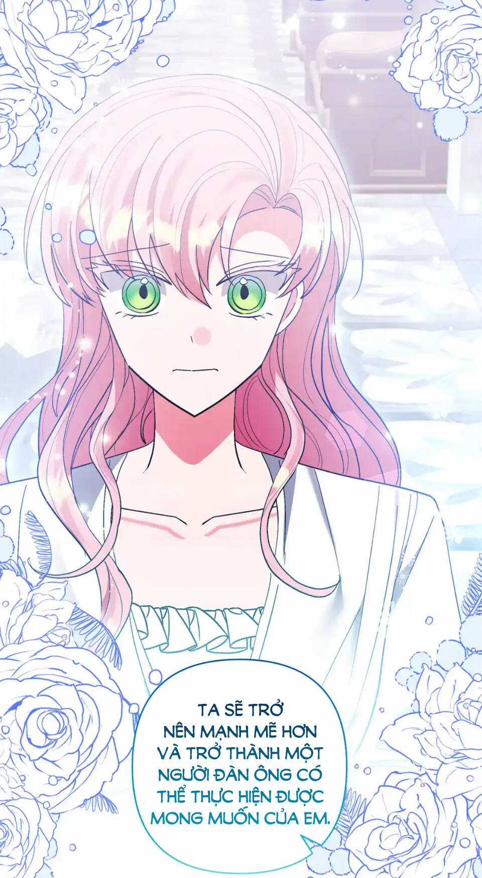 Tôi Đã Nhận Nuôi Nam Chính Chapter 86 trang 25