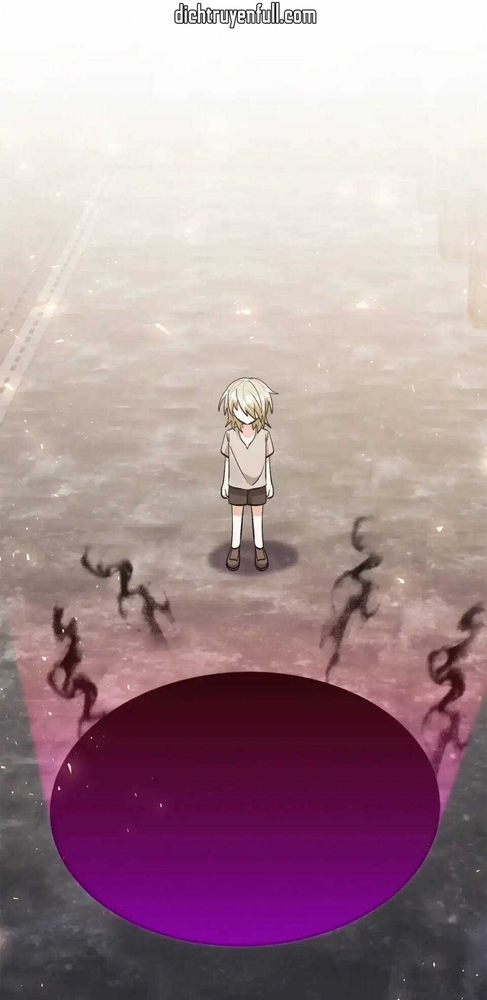Tôi Đã Nhận Nuôi Nam Chính Chapter 86 trang 30
