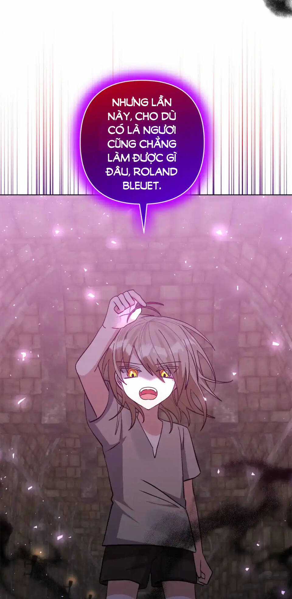 Tôi Đã Nhận Nuôi Nam Chính Chapter 86 trang 32
