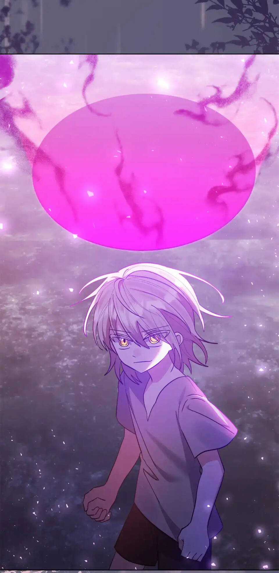 Tôi Đã Nhận Nuôi Nam Chính Chapter 86 trang 35