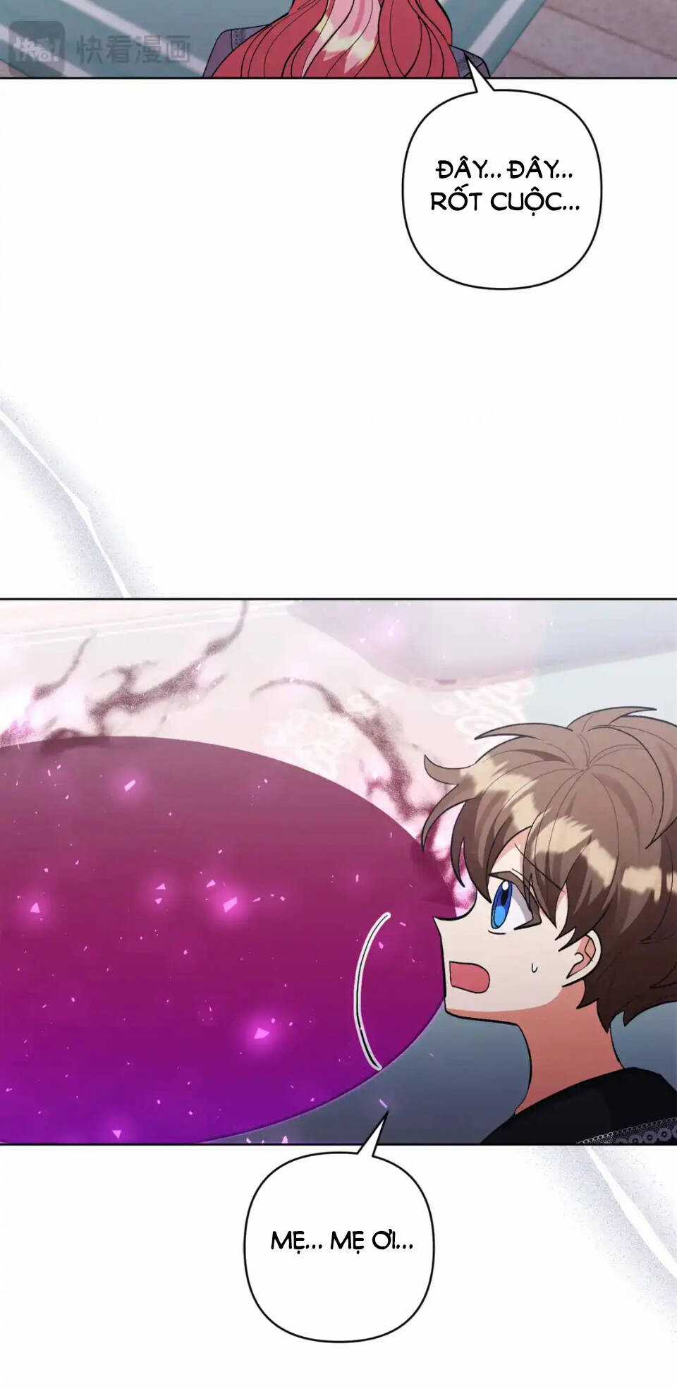 Tôi Đã Nhận Nuôi Nam Chính Chapter 86 trang 39