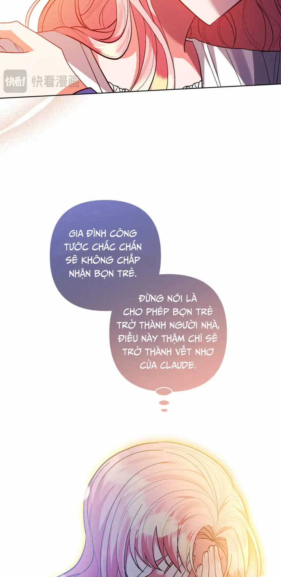 Tôi Đã Nhận Nuôi Nam Chính Chapter 86 trang 4