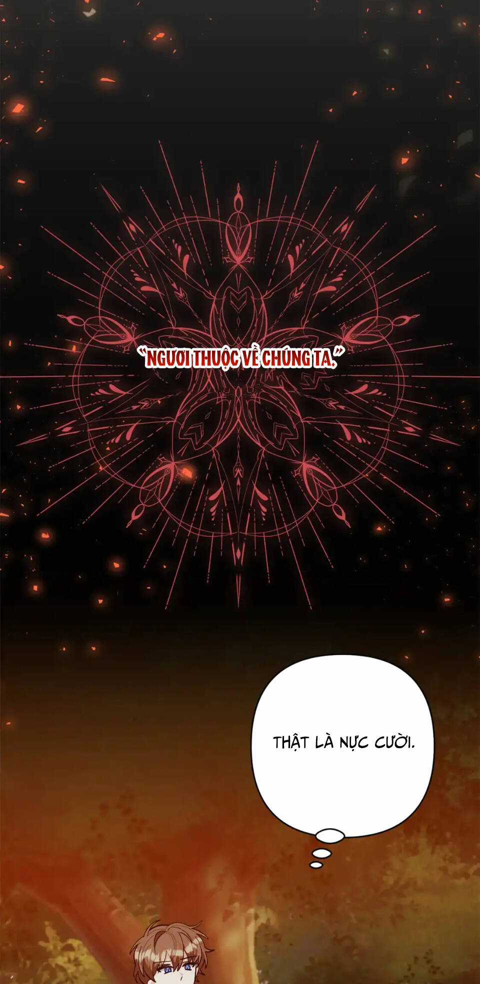 Tôi Đã Nhận Nuôi Nam Chính Chapter 86 trang 43