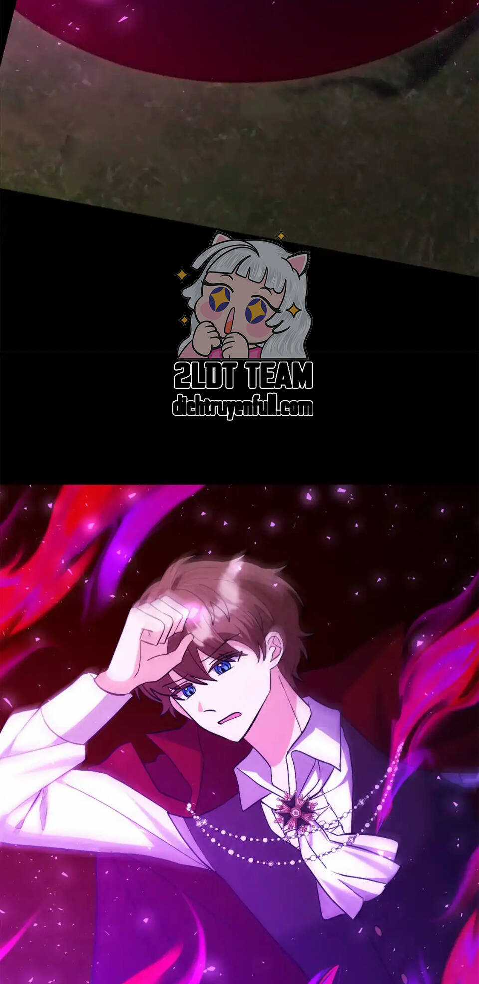 Tôi Đã Nhận Nuôi Nam Chính Chapter 86 trang 46