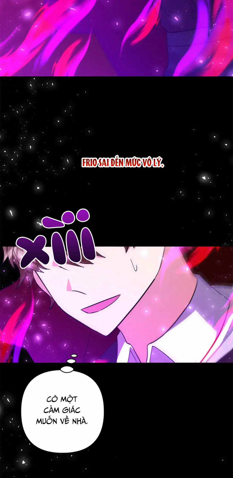 Tôi Đã Nhận Nuôi Nam Chính Chapter 86 trang 47