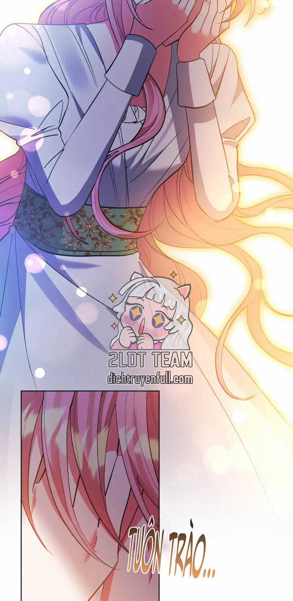 Tôi Đã Nhận Nuôi Nam Chính Chapter 86 trang 5