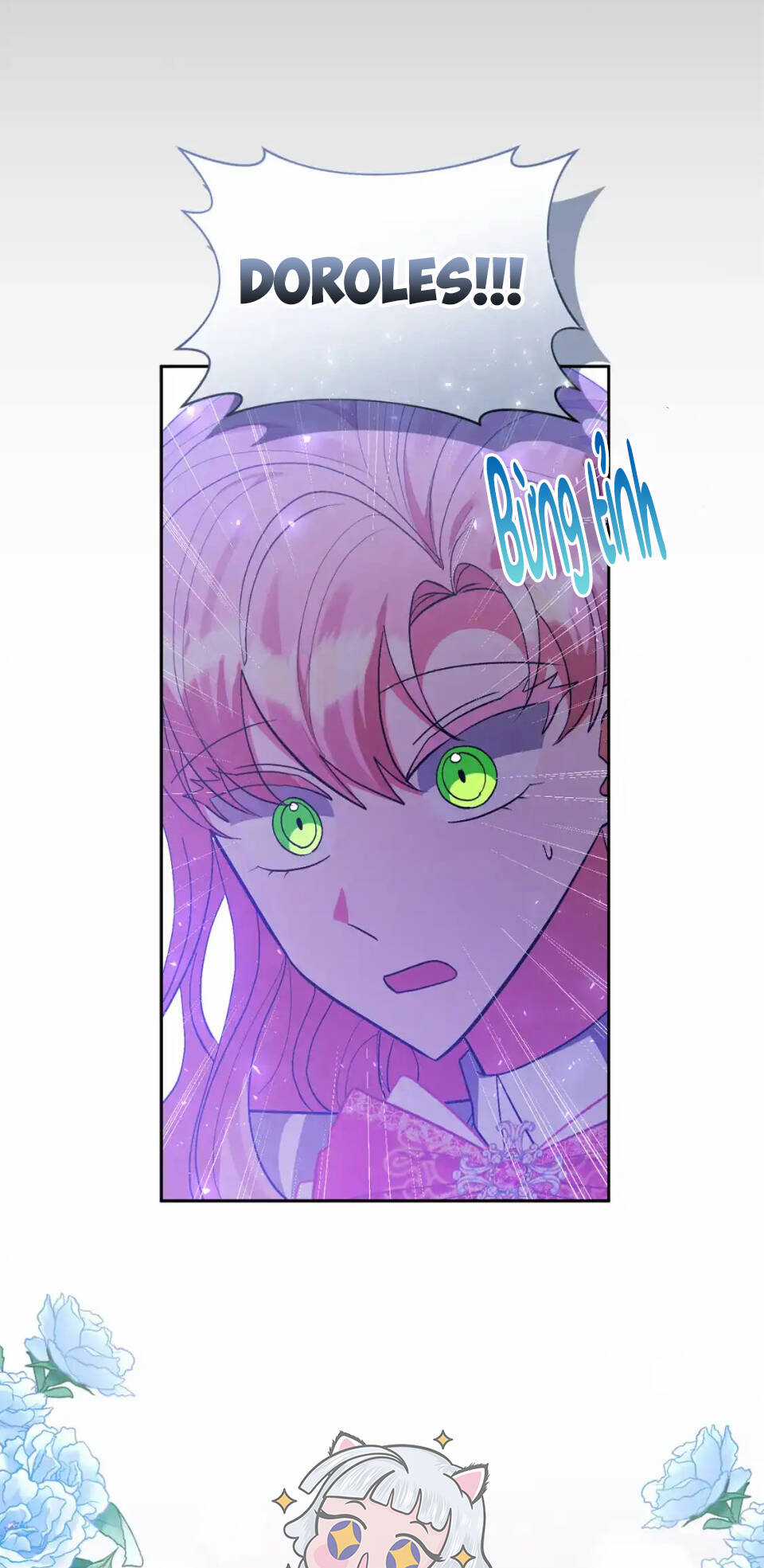 Tôi Đã Nhận Nuôi Nam Chính Chapter 86 trang 52