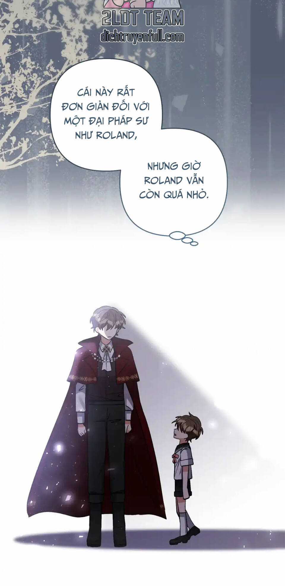 Tôi Đã Nhận Nuôi Nam Chính Chapter 86 trang 59