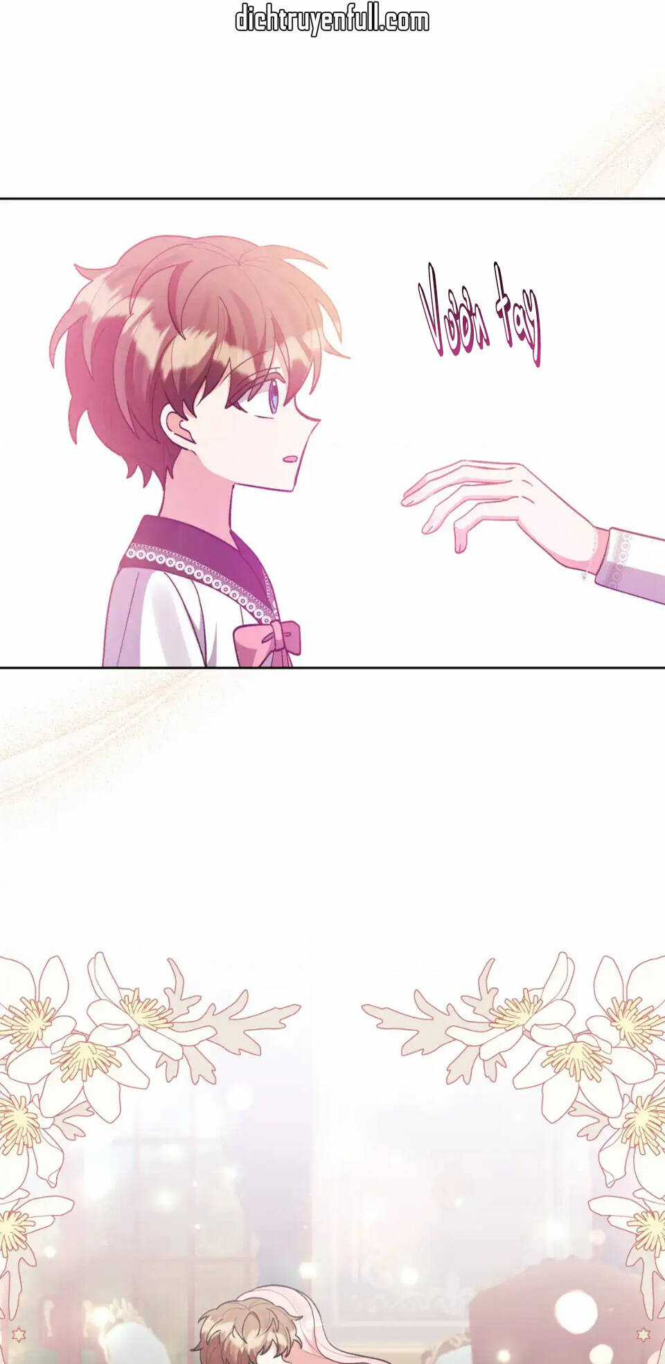Tôi Đã Nhận Nuôi Nam Chính Chapter 86 trang 62