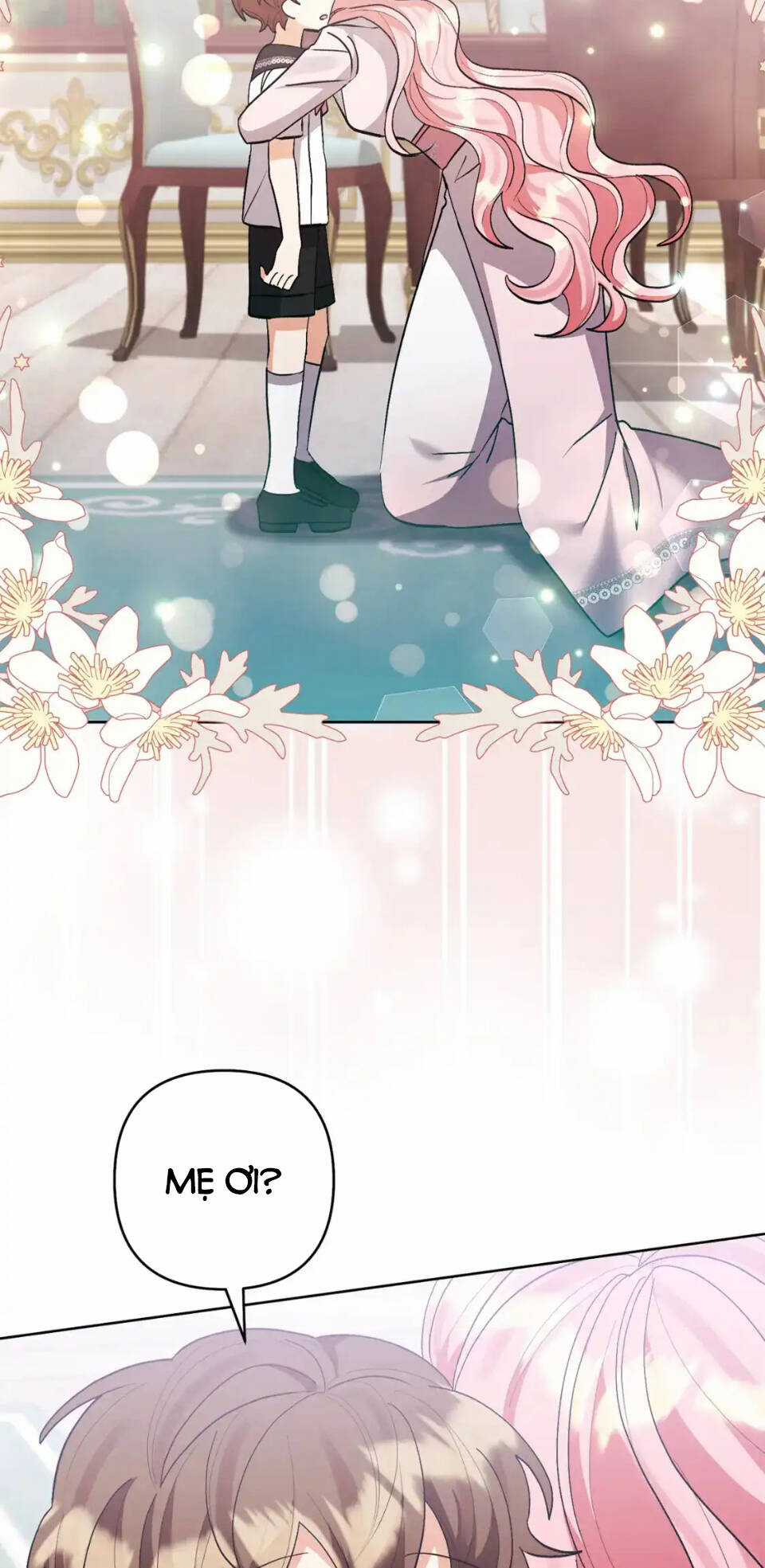 Tôi Đã Nhận Nuôi Nam Chính Chapter 86 trang 63