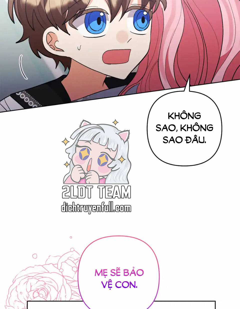 Tôi Đã Nhận Nuôi Nam Chính Chapter 86 trang 64
