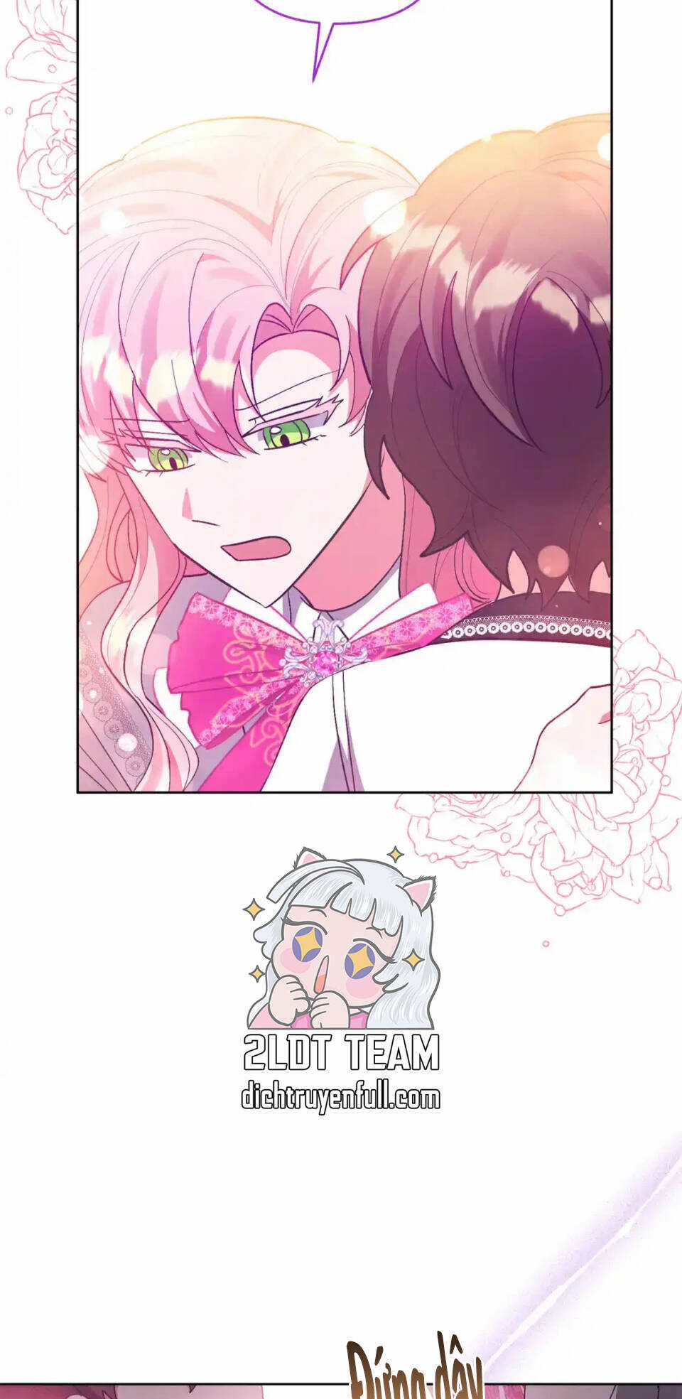 Tôi Đã Nhận Nuôi Nam Chính Chapter 86 trang 65