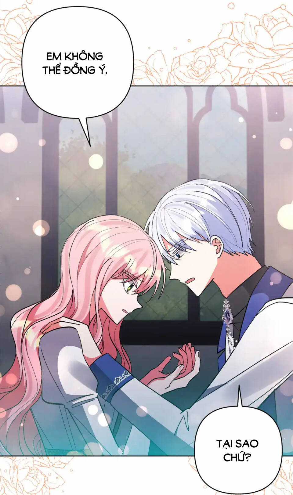Tôi Đã Nhận Nuôi Nam Chính Chapter 86 trang 7