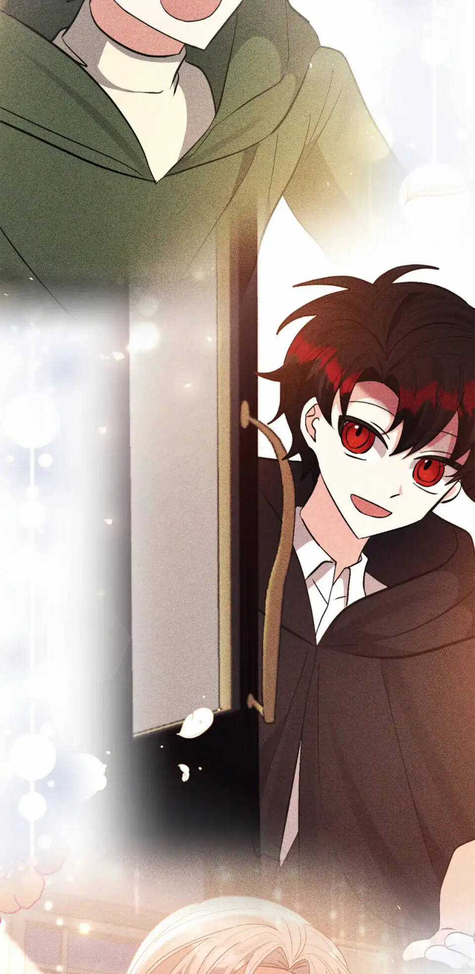 Tôi Đã Nhận Nuôi Nam Chính Chapter 86 trang 73
