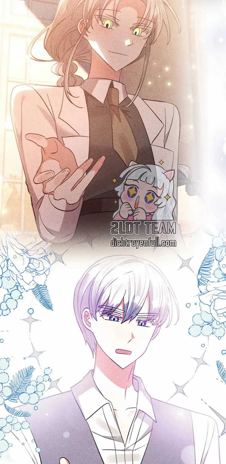 Tôi Đã Nhận Nuôi Nam Chính Chapter 86 trang 74