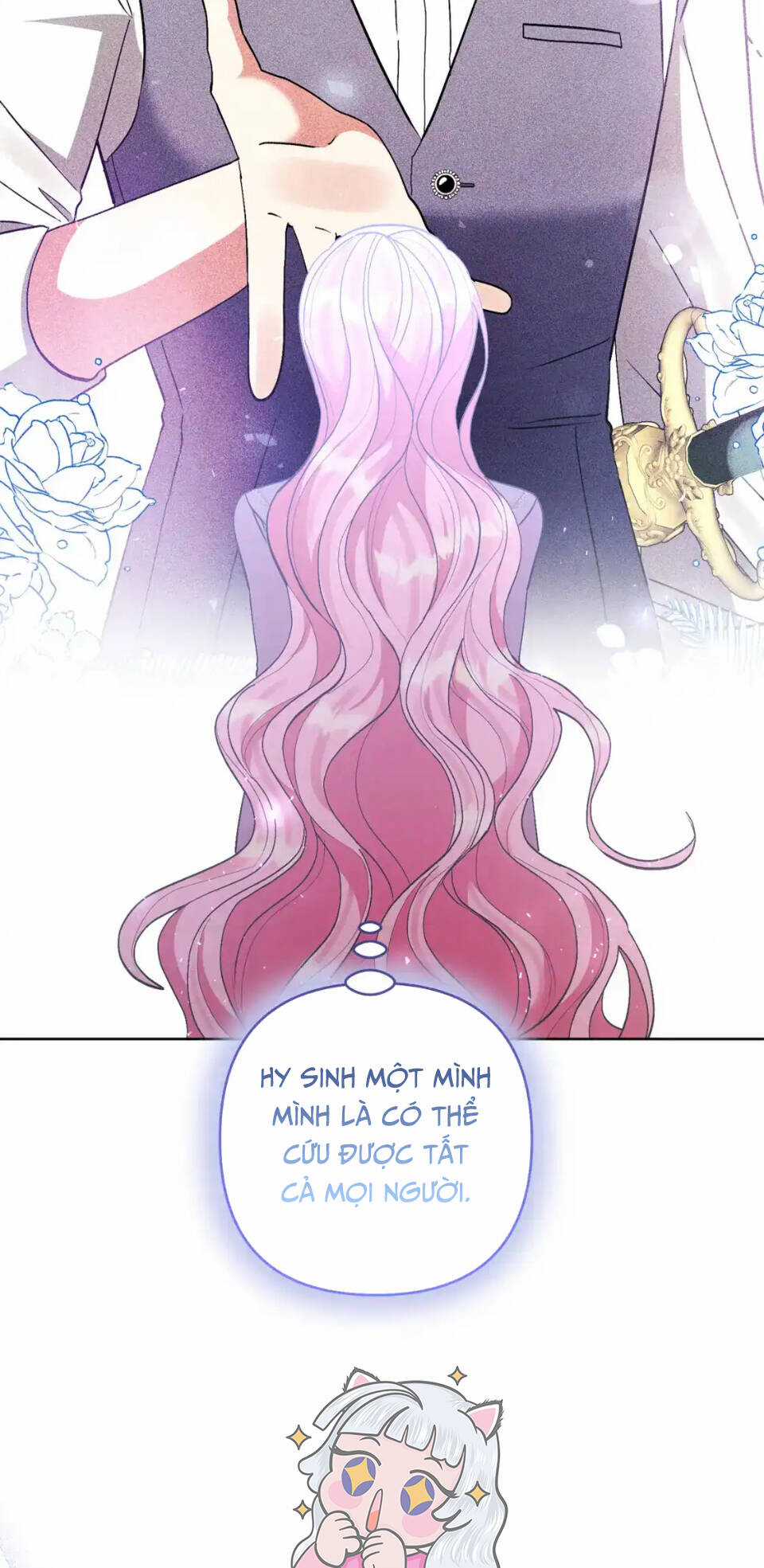 Tôi Đã Nhận Nuôi Nam Chính Chapter 86 trang 75