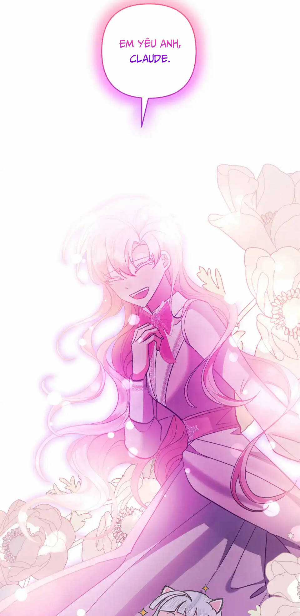Tôi Đã Nhận Nuôi Nam Chính Chapter 86 trang 77