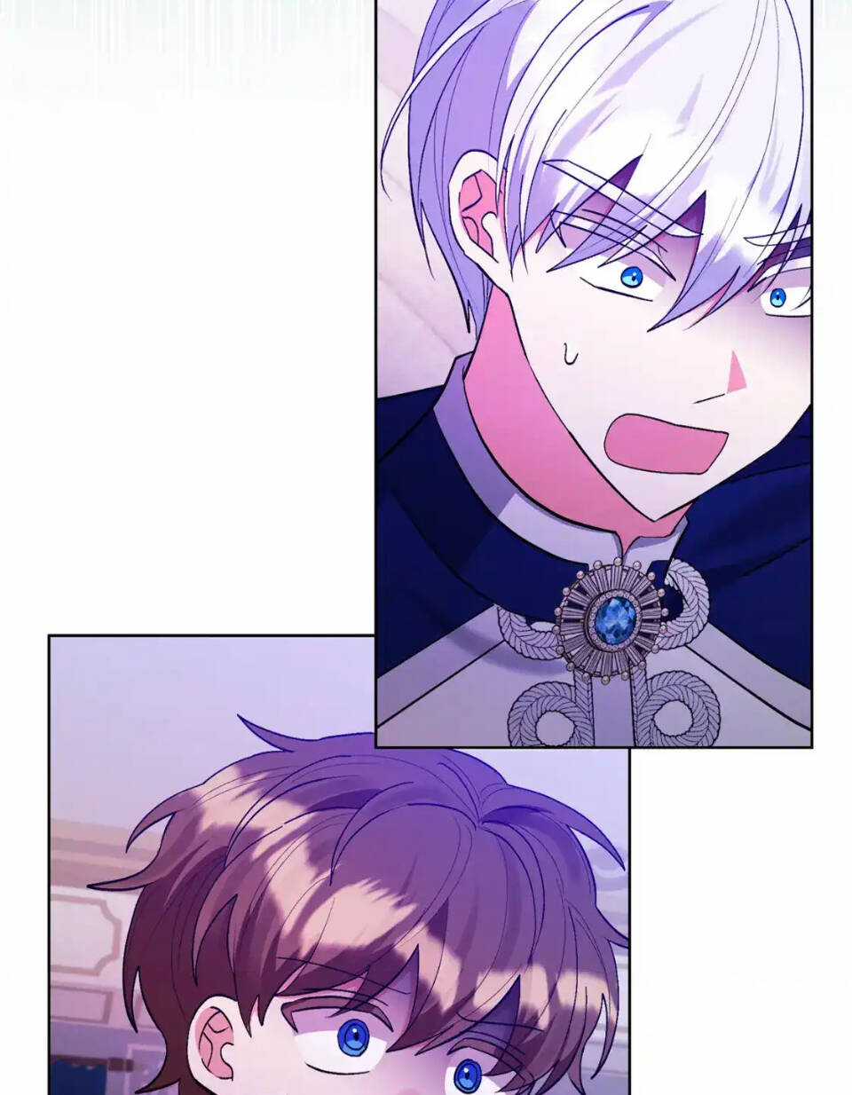 Tôi Đã Nhận Nuôi Nam Chính Chapter 86 trang 79
