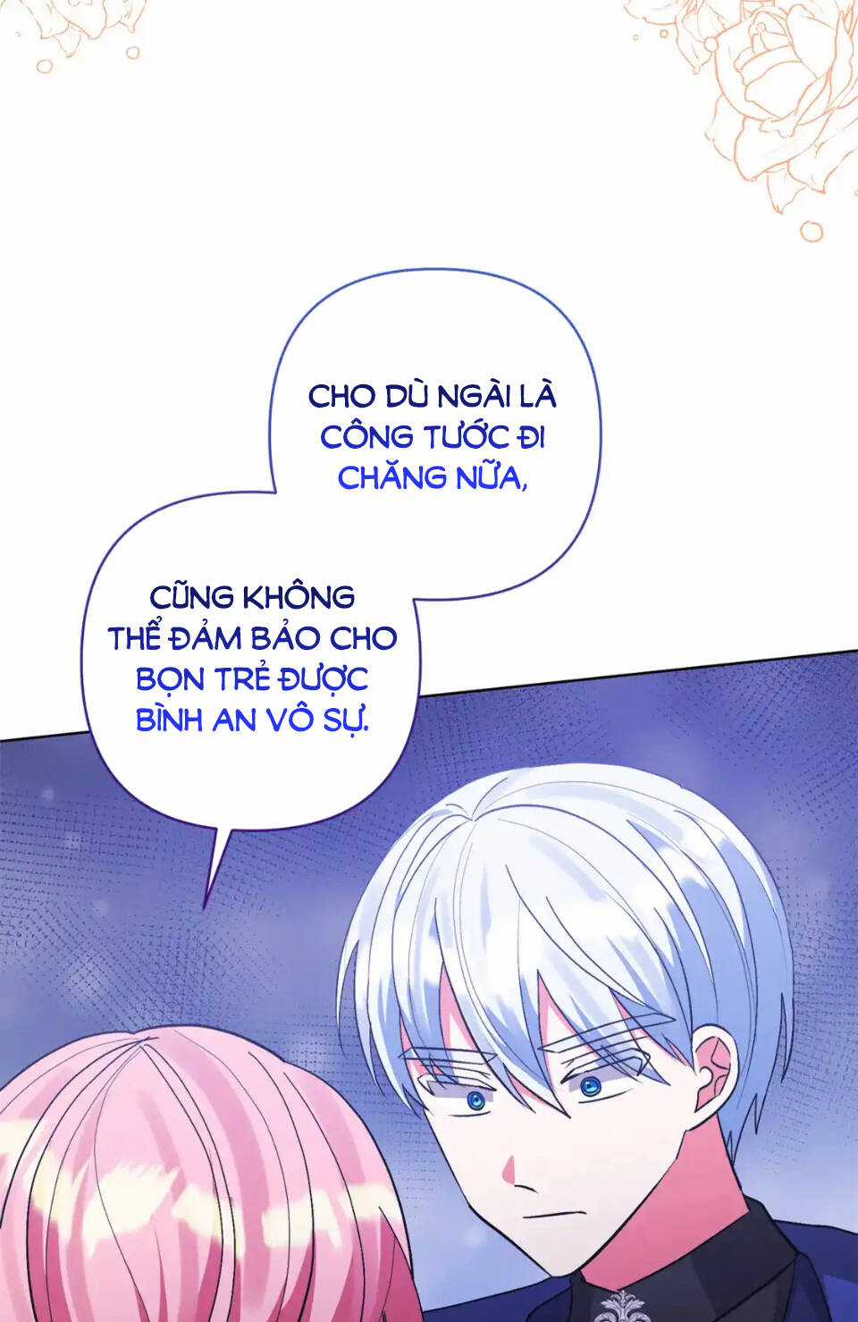 Tôi Đã Nhận Nuôi Nam Chính Chapter 86 trang 8