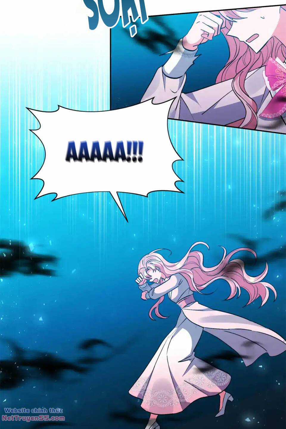 Tôi Đã Nhận Nuôi Nam Chính Chapter 87 trang 10