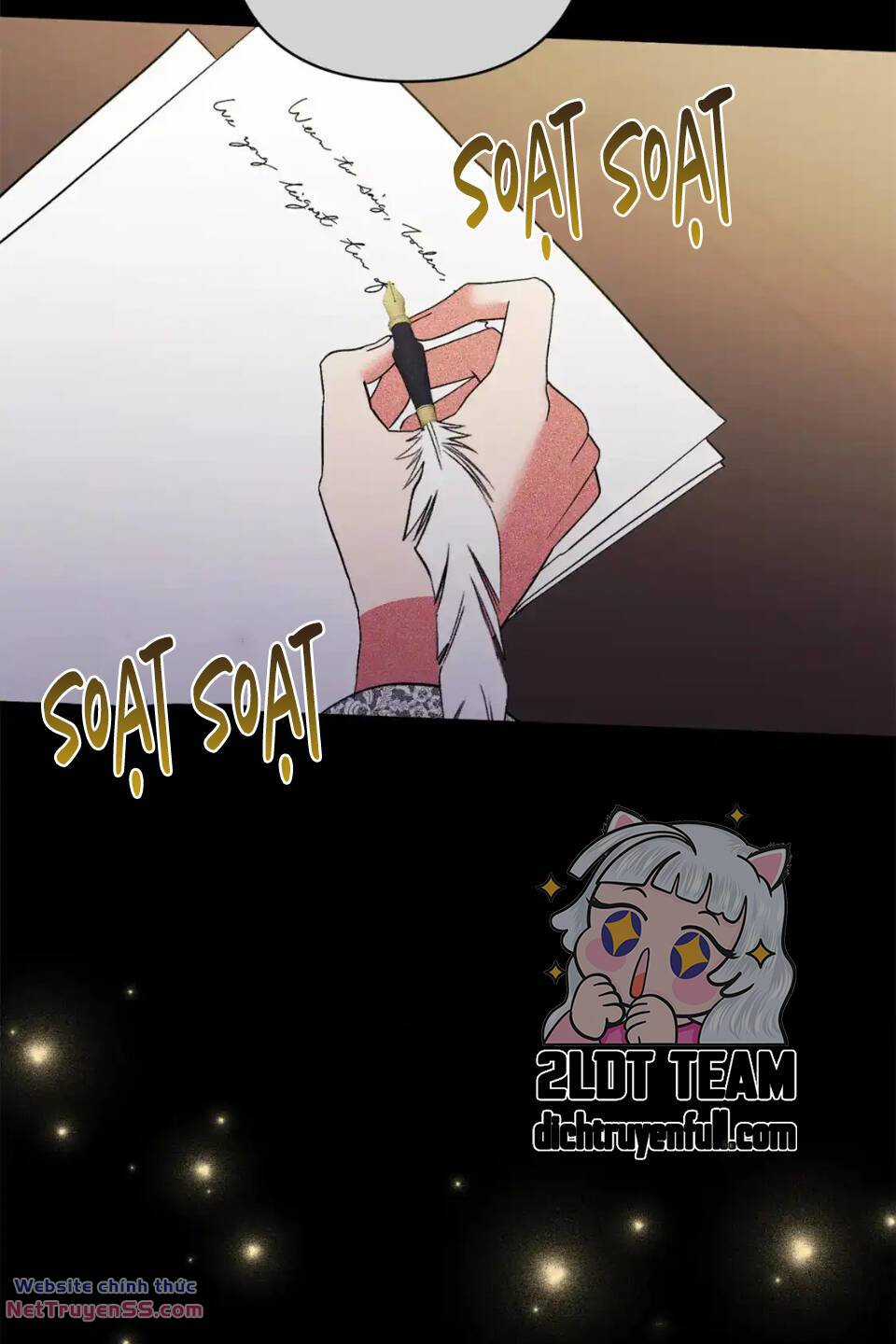 Tôi Đã Nhận Nuôi Nam Chính Chapter 87 trang 100