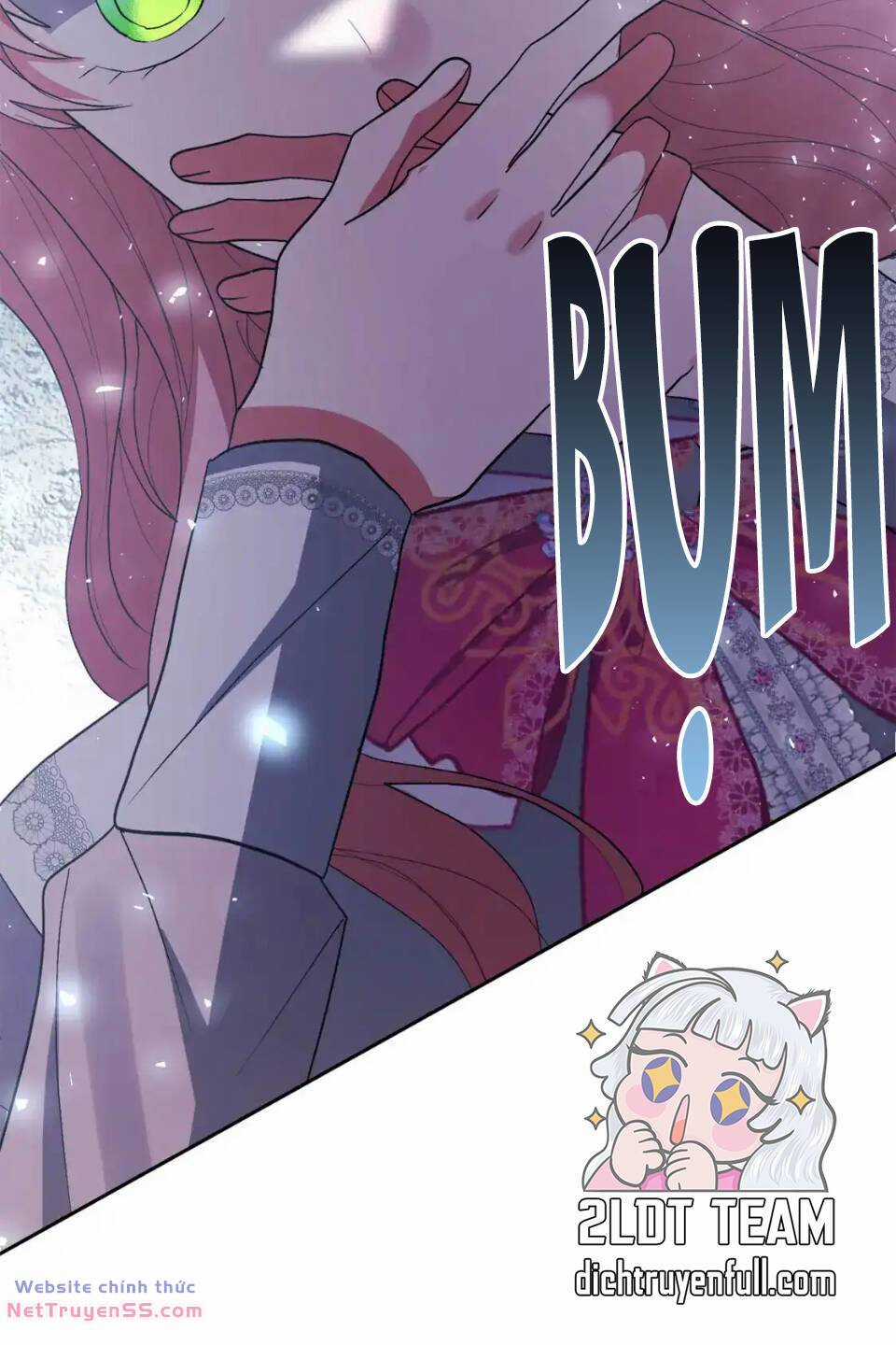 Tôi Đã Nhận Nuôi Nam Chính Chapter 87 trang 102