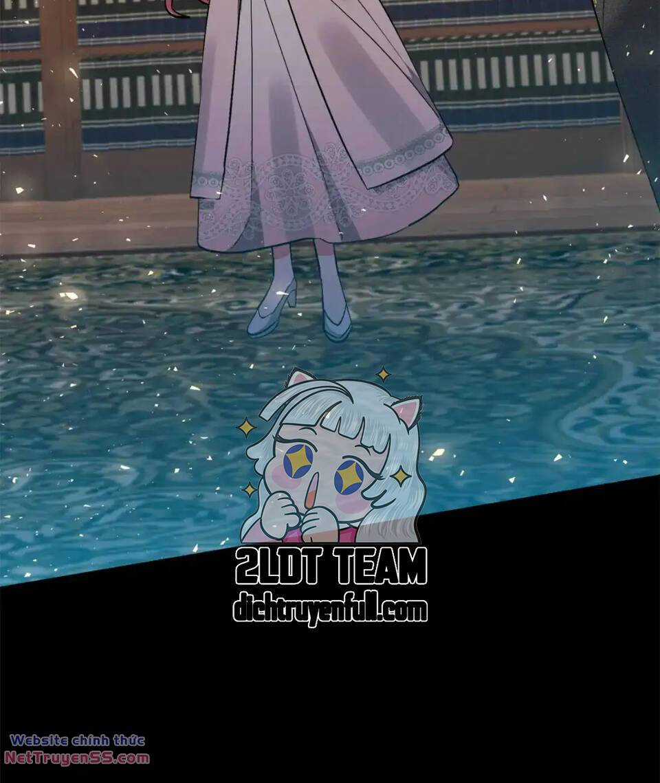 Tôi Đã Nhận Nuôi Nam Chính Chapter 87 trang 106