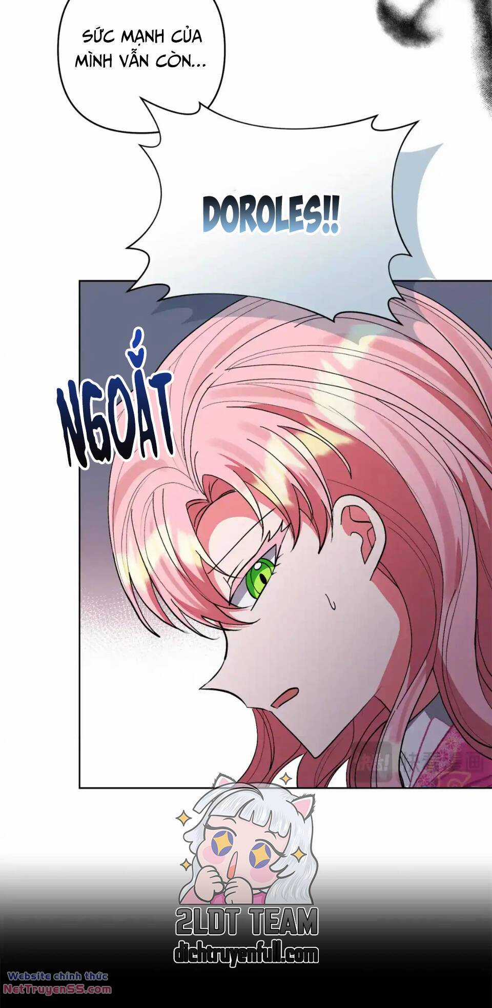 Tôi Đã Nhận Nuôi Nam Chính Chapter 87 trang 14