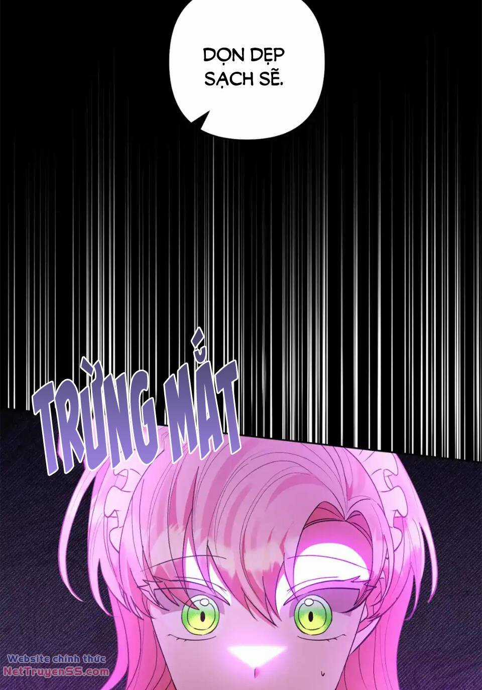 Tôi Đã Nhận Nuôi Nam Chính Chapter 87 trang 20