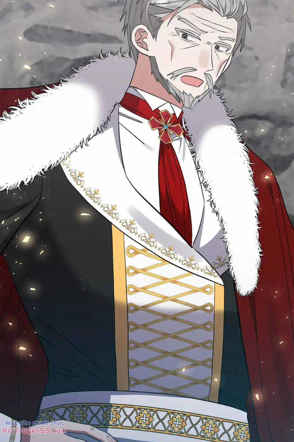 Tôi Đã Nhận Nuôi Nam Chính Chapter 87 trang 22