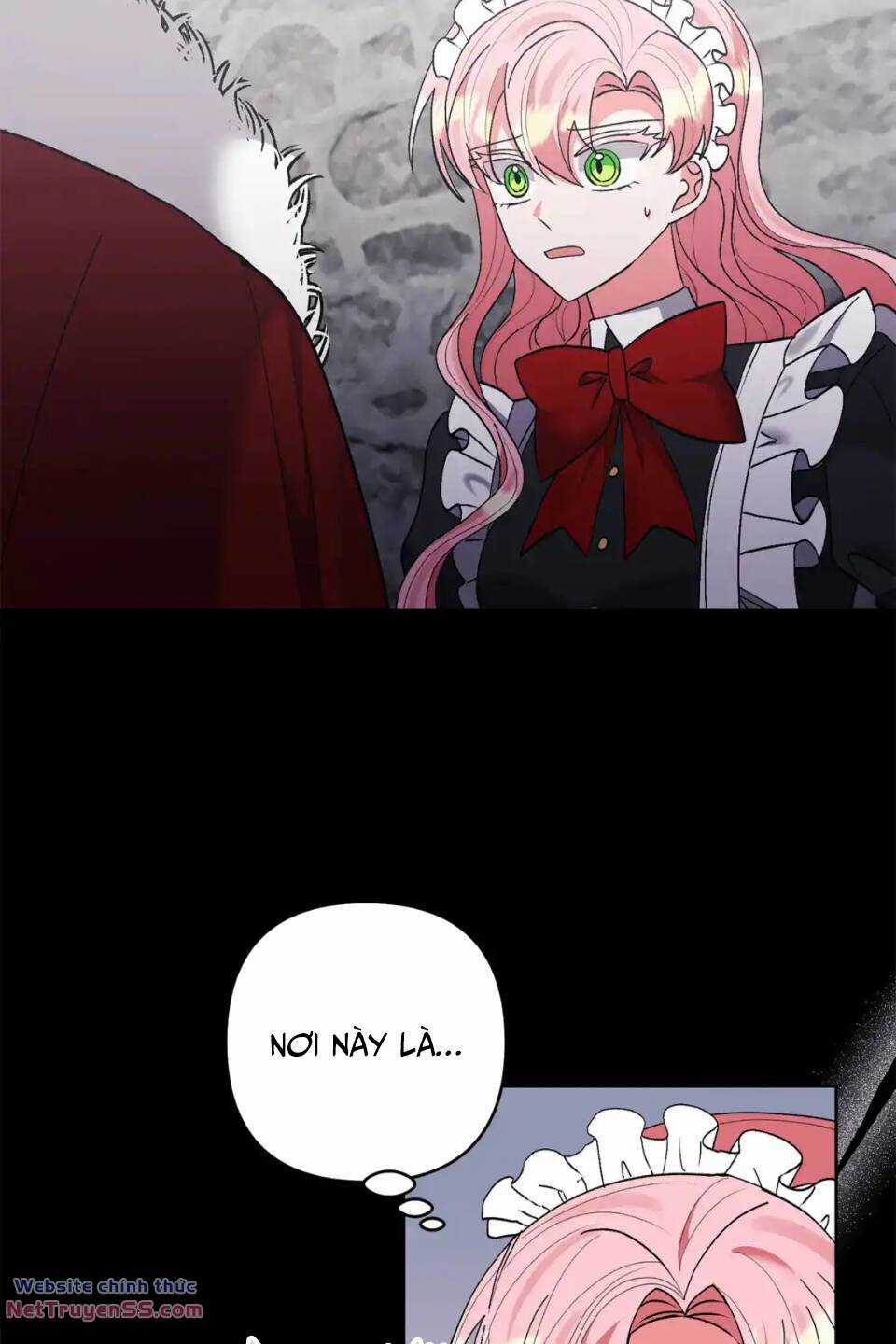 Tôi Đã Nhận Nuôi Nam Chính Chapter 87 trang 24